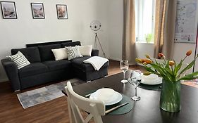 Lovely Prague Havanska - With Free Parking